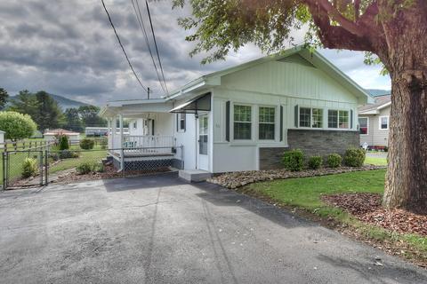 111 Higgins Avenue Erwin Tn 37650, Erwin, TN 37650 photo 1