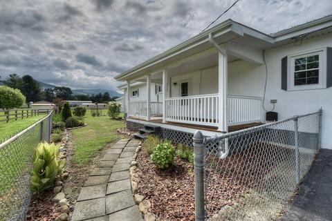 111 Higgins Avenue Erwin Tn 37650, Erwin, TN 37650 photo 5