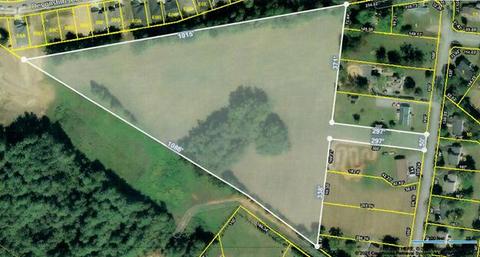 tbd Tucker Lane Johnson City Tn 37601, Johnson City, TN 37601
