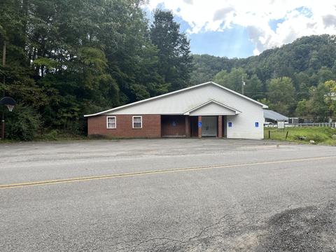 4806 Little Tom Road Coeburn Va 24230, Coeburn, VA 24230
