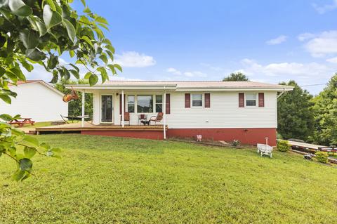 943 E Fork Rd, Greeneville, TN 37743 photo 1