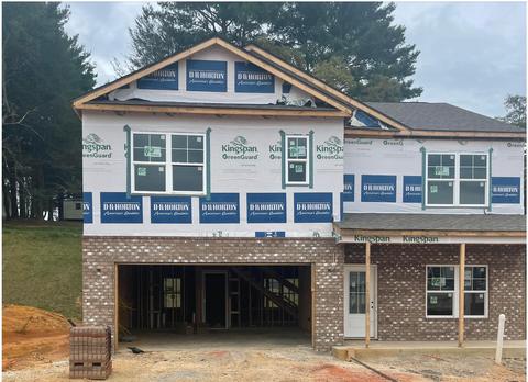 730 Barley Loop Jonesborough Tn 37659, Jonesborough, TN 37659