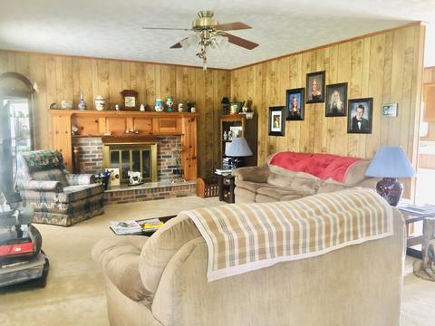 215 Pat Tilson Lane Erwin Tn 37650, Erwin, TN 37650 photo 37