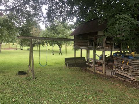 215 Pat Tilson Lane Erwin Tn 37650, Erwin, TN 37650 photo 66