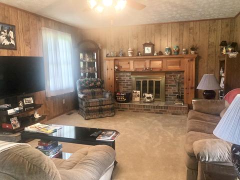 215 Pat Tilson Lane Erwin Tn 37650, Erwin, TN 37650 photo 39