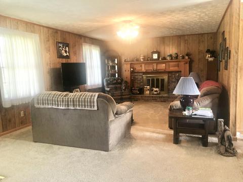 215 Pat Tilson Lane Erwin Tn 37650, Erwin, TN 37650 photo 35
