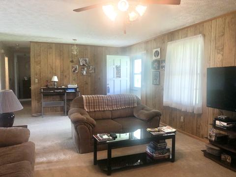 215 Pat Tilson Lane Erwin Tn 37650, Erwin, TN 37650 photo 38