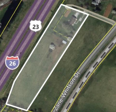 215 Pat Tilson Lane Erwin Tn 37650, Erwin, TN 37650 photo 69