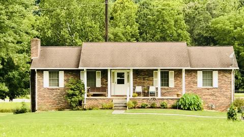 215 Pat Tilson Lane Erwin Tn 37650, Erwin, TN 37650 photo 71
