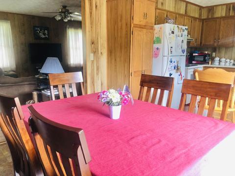 215 Pat Tilson Lane Erwin Tn 37650, Erwin, TN 37650 photo 45