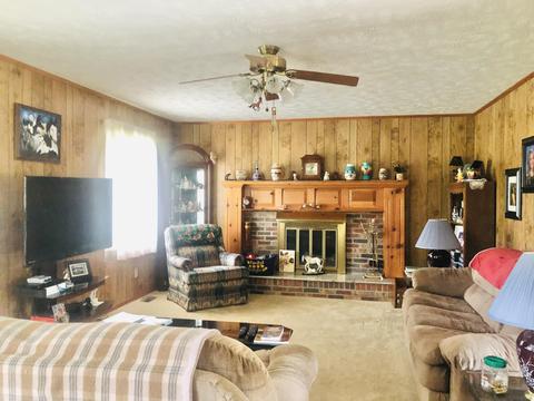 215 Pat Tilson Lane Erwin Tn 37650, Erwin, TN 37650 photo 36