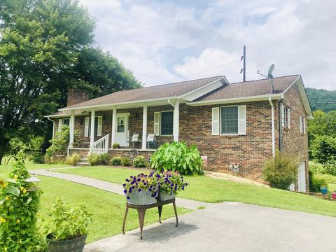 215 Pat Tilson Lane Erwin Tn 37650, Erwin, TN 37650 photo 1