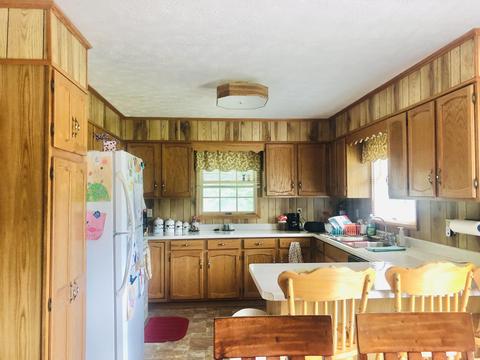 215 Pat Tilson Lane Erwin Tn 37650, Erwin, TN 37650 photo 46