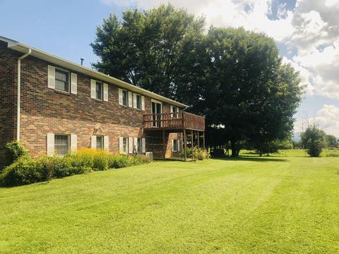 215 Pat Tilson Lane Erwin Tn 37650, Erwin, TN 37650 photo 6