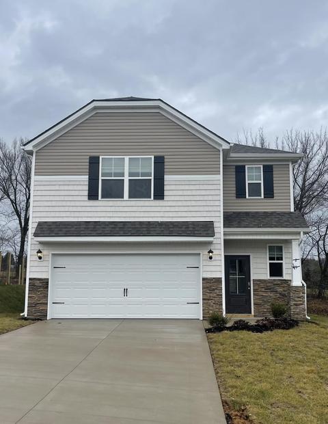235 Crockett Drive Church Hill Tn 37642, Church Hill, TN 37642