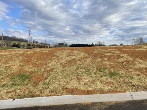 Lot 1 Cattleman's Trail, Jonesborough, TN 37659