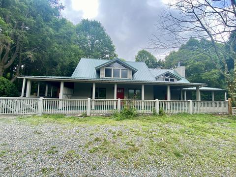 804 Wallace Road Trade Tn 37691, Trade, TN 37691