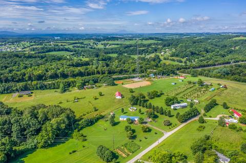 909 Parsonage Road White Pine Tn 37890, White Pine, TN 37890 photo 17