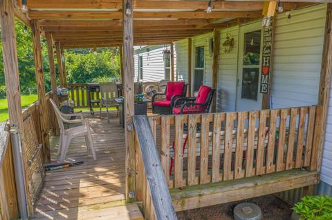 909 Parsonage Road White Pine Tn 37890, White Pine, TN 37890 photo 2