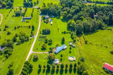 909 Parsonage Road White Pine Tn 37890, White Pine, TN 37890 photo 16