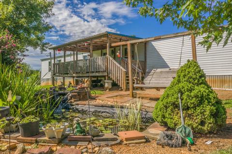 909 Parsonage Road White Pine Tn 37890, White Pine, TN 37890 photo 1