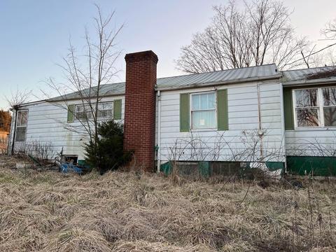 7225 Mcdonald Road Mohawk Tn 37810, Mohawk, TN 37810 photo 1