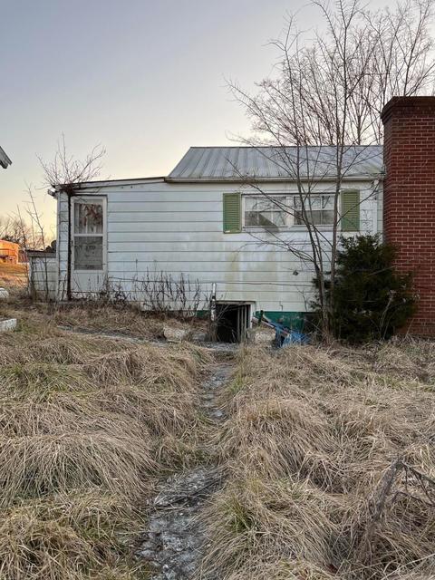 7225 Mcdonald Road Mohawk Tn 37810, Mohawk, TN 37810 photo 2