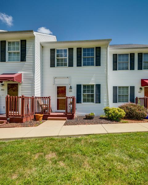 685 Beaverview Drive 685 Bristol Va 24201, Bristol, VA 24201 photo 2