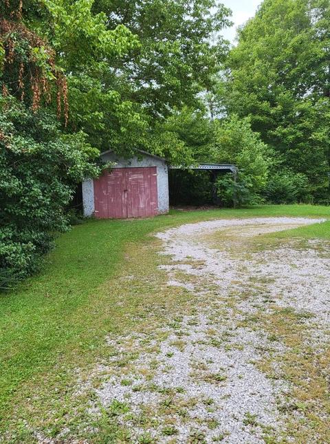 5303 Flat Gap Road Pound Va 24279, Pound, VA 24279 photo 30