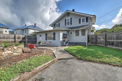 446 Love Street Erwin Tn 37650, Erwin, TN 37650 photo 9