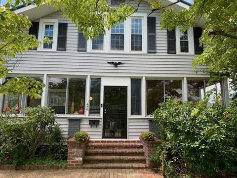 446 Love Street Erwin Tn 37650, Erwin, TN 37650 photo 1