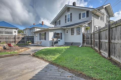 446 Love Street Erwin Tn 37650, Erwin, TN 37650 photo 48