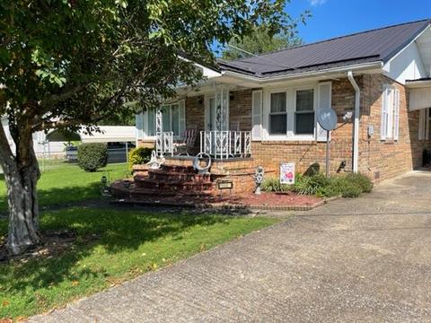 146 Smith Avenue Erwin Tn 37650, Erwin, TN 37650 photo 2