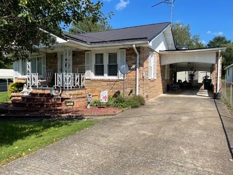 146 Smith Avenue Erwin Tn 37650, Erwin, TN 37650 photo 3