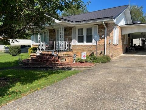 146 Smith Avenue Erwin Tn 37650, Erwin, TN 37650 photo 5