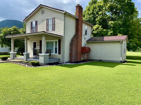 218 Dennis Cove Road Hampton Tn 37658, Hampton, TN 37658 photo 1