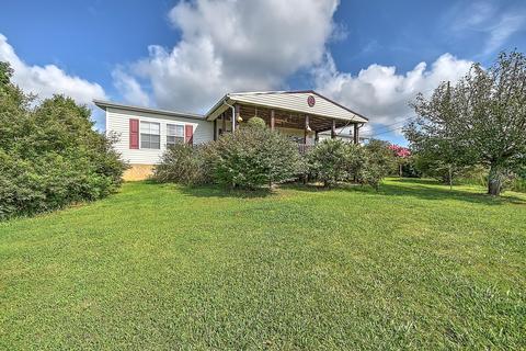 1219 Wheeler Road Bulls Gap Tn 37711, Bulls Gap, TN 37711