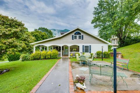 121 Old County Road Hampton Tn 37658, Hampton, TN 37658 photo 44