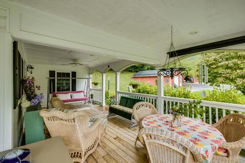 121 Old County Road Hampton Tn 37658, Hampton, TN 37658 photo 47