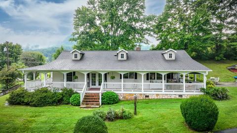 121 Old County Road Hampton Tn 37658, Hampton, TN 37658 photo 1
