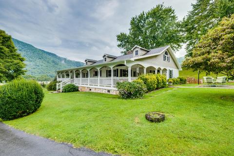 121 Old County Road Hampton Tn 37658, Hampton, TN 37658 photo 9
