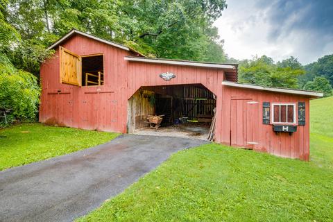 121 Old County Road Hampton Tn 37658, Hampton, TN 37658 photo 51