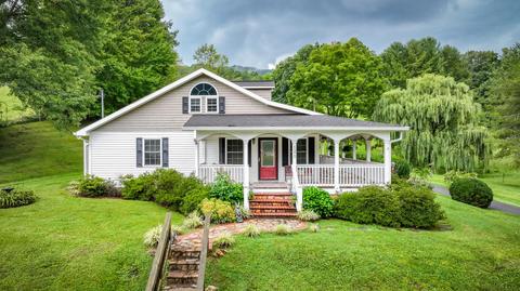 121 Old County Road Hampton Tn 37658, Hampton, TN 37658 photo 3