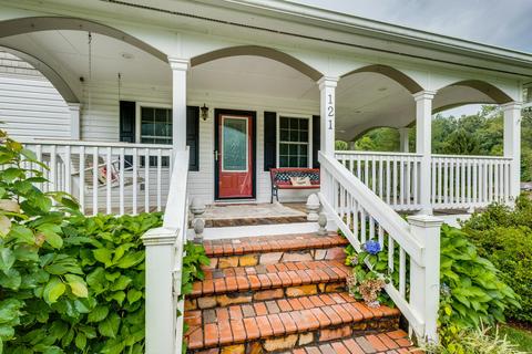 121 Old County Road Hampton Tn 37658, Hampton, TN 37658 photo 11