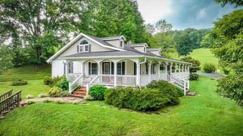 121 Old County Road Hampton Tn 37658, Hampton, TN 37658 photo 2