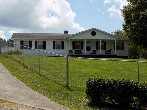 170 Doc Hill Road Rutledge Tn 37861, Rutledge, TN 37861 photo 49