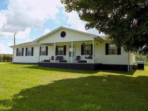 170 Doc Hill Road Rutledge Tn 37861, Rutledge, TN 37861 photo 2