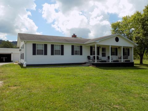 170 Doc Hill Road Rutledge Tn 37861, Rutledge, TN 37861 photo 1