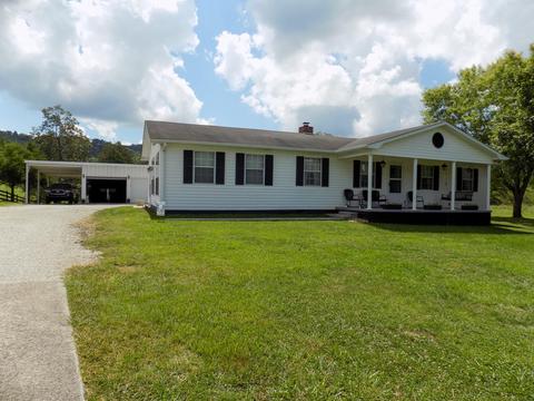 170 Doc Hill Road Rutledge Tn 37861, Rutledge, TN 37861 photo 3