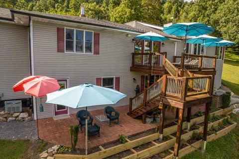 10436 Echo Lane Glade Spring Va 24340, Glade Spring, VA 24340 photo 12